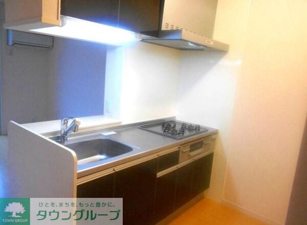 キッチン(キッチン)