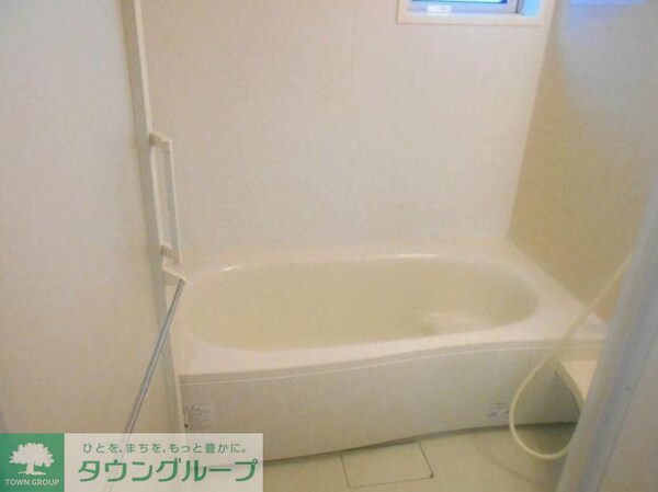 バス／シャワールーム等(バス／シャワールーム等)