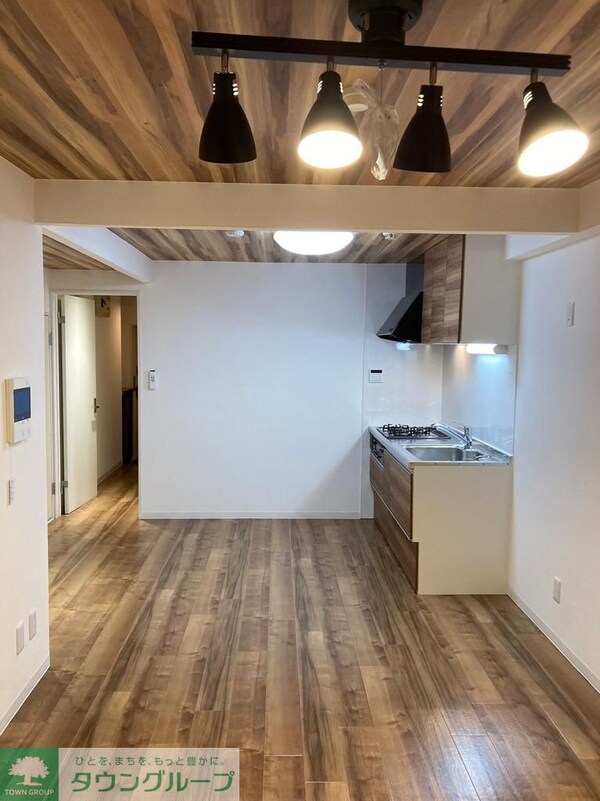 リビング・居室