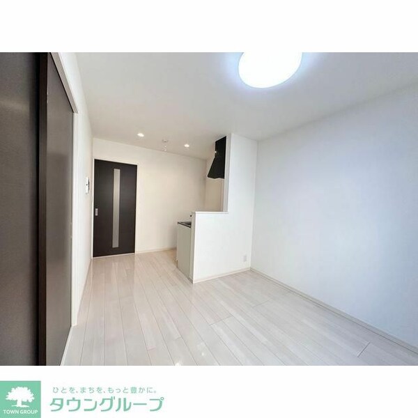 リビング・居室