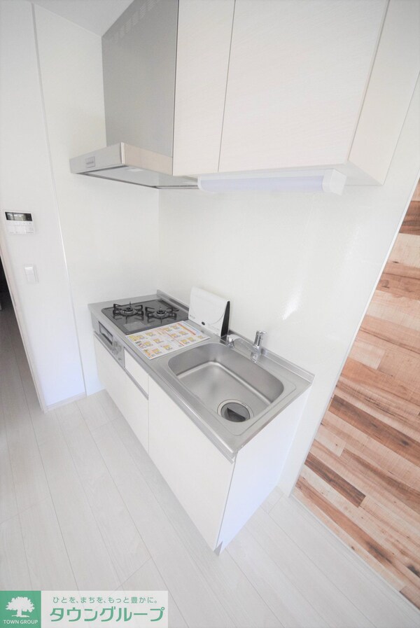 キッチン(キッチン)