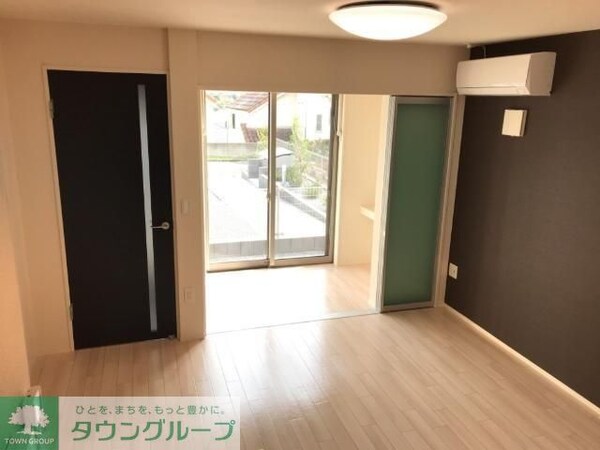 リビング・居室