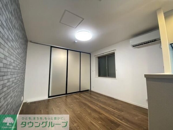 リビング・居室