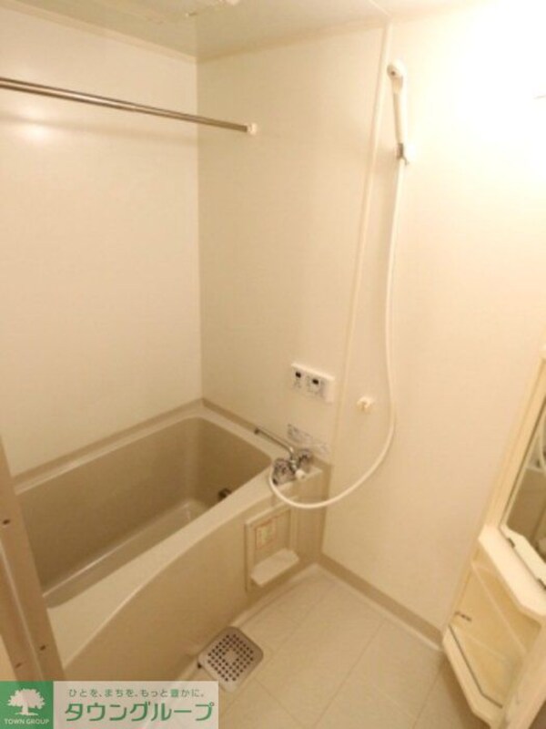 バス／シャワールーム等