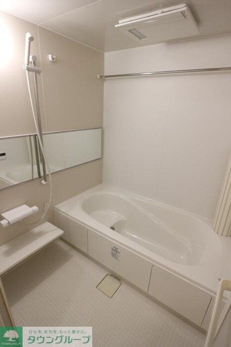 物件内観写真5　(※別号室参考写真です)