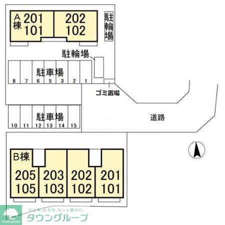 物件内観写真16　