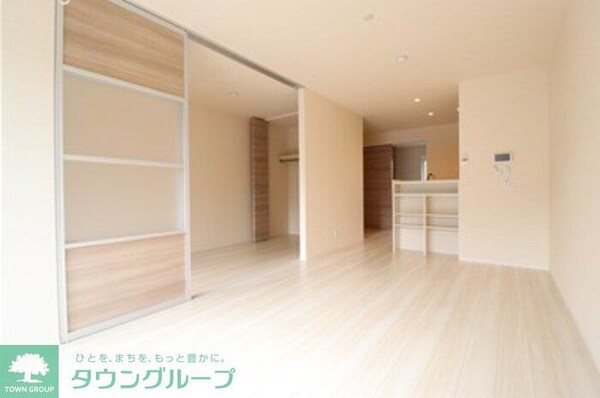 リビング・居室