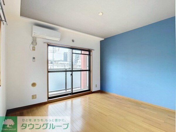 リビング・居室(リビング/居室)