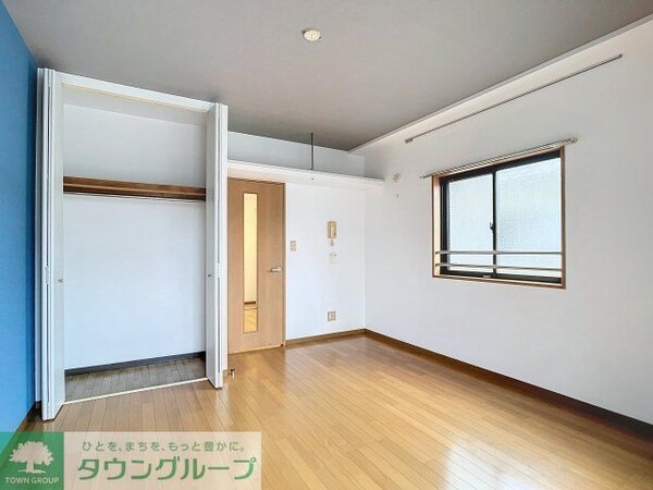 リビング・居室(リビング/居室)