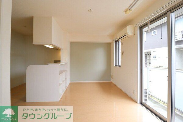 リビング・居室