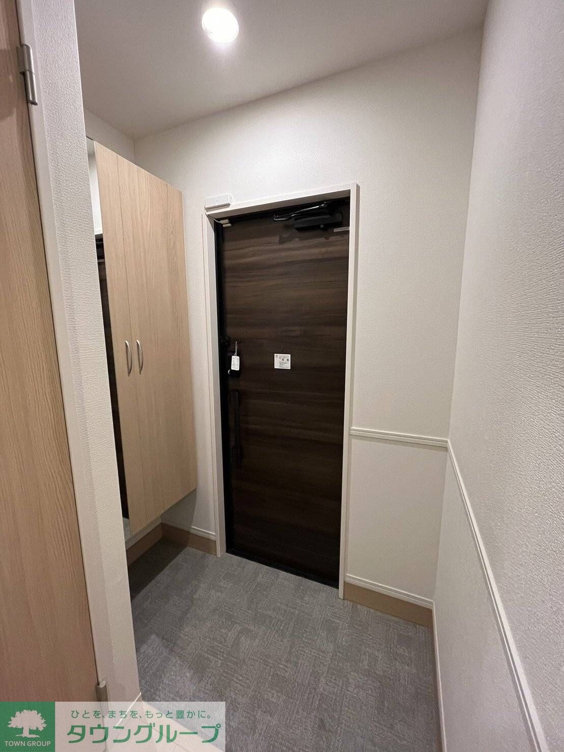 物件内観写真6　(収納)