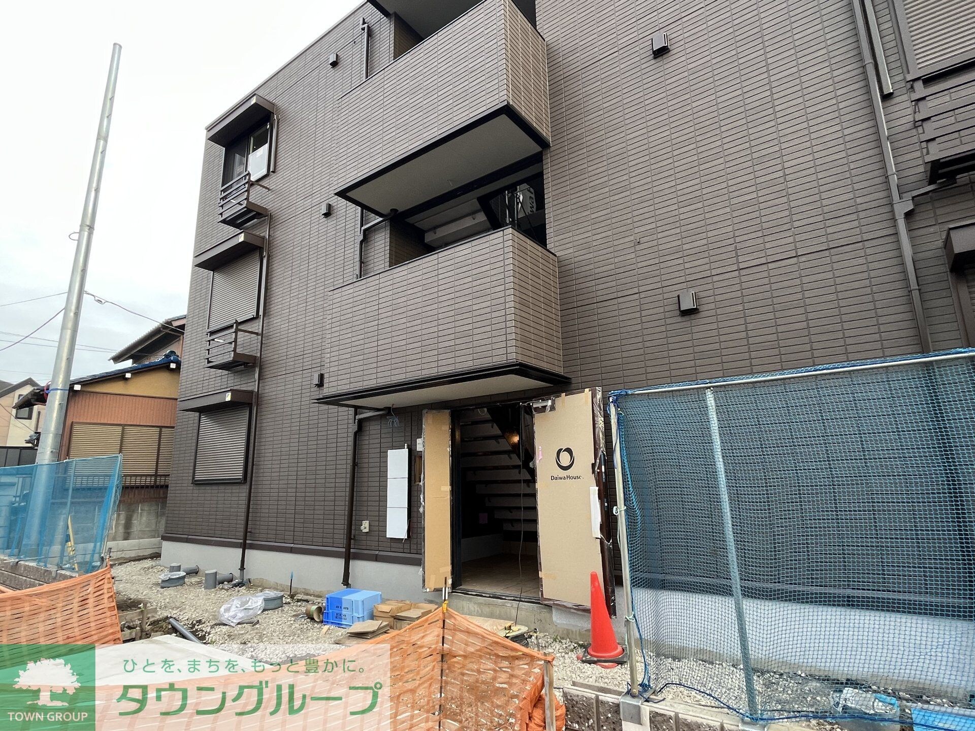 物件内観写真15　(外観)