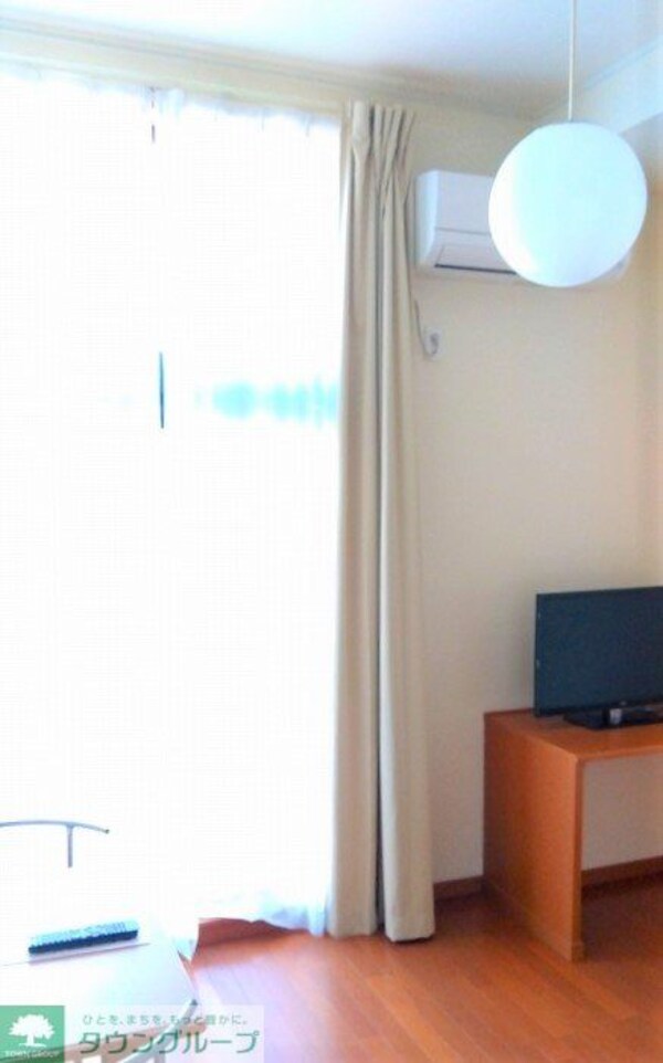 リビング・居室