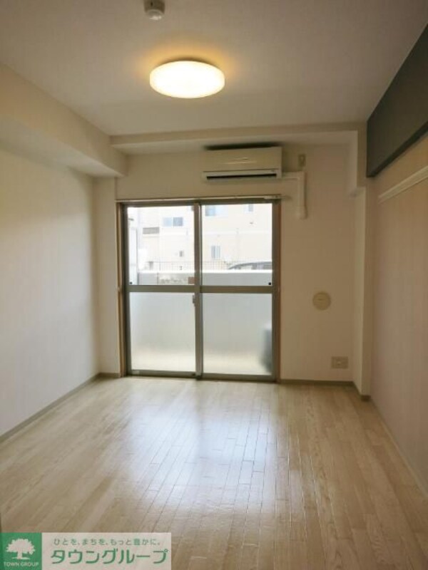 リビング・居室