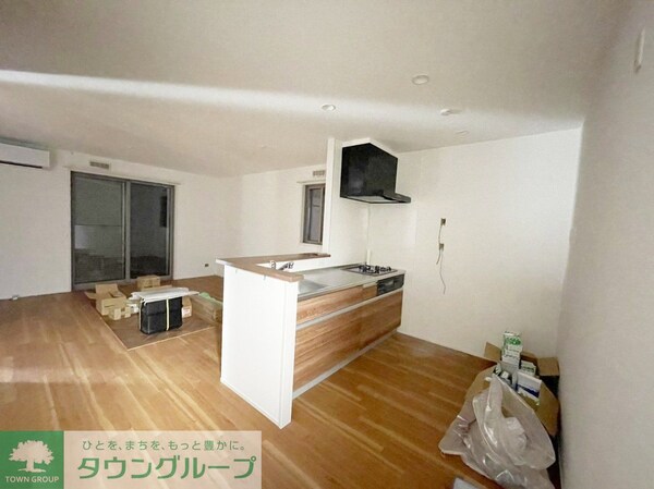 リビング・居室(リビング/居室)