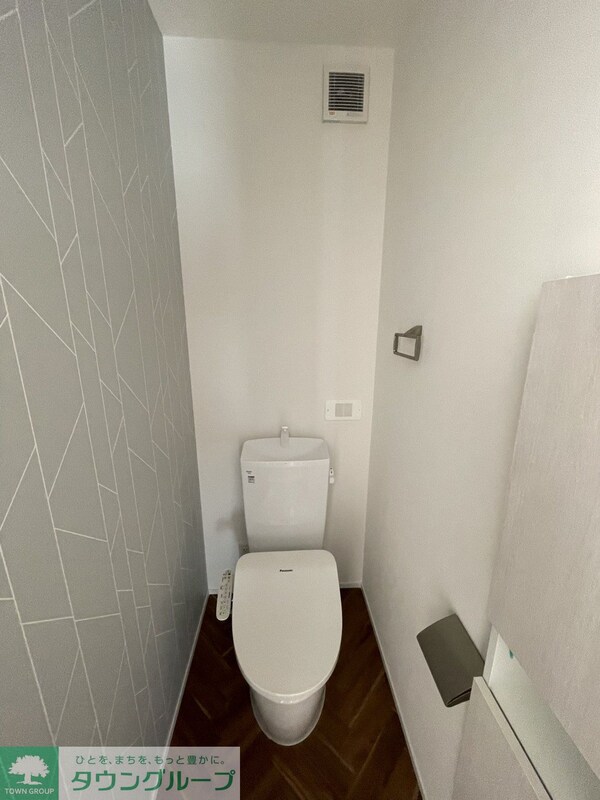 トイレ(トイレ)