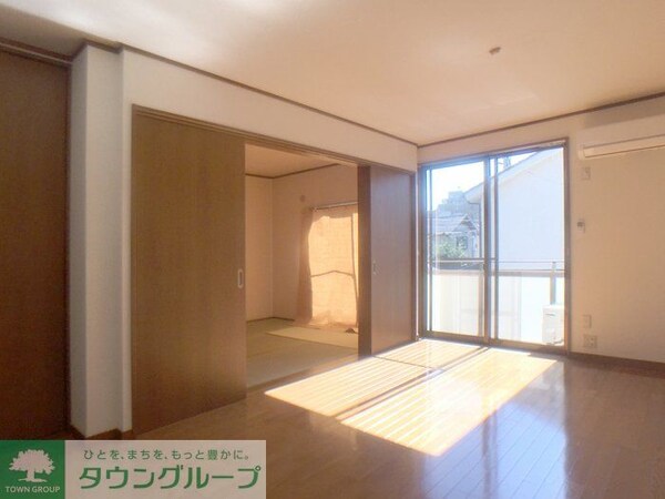 リビング・居室