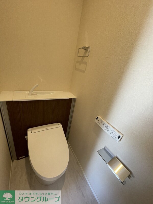 トイレ(トイレ)