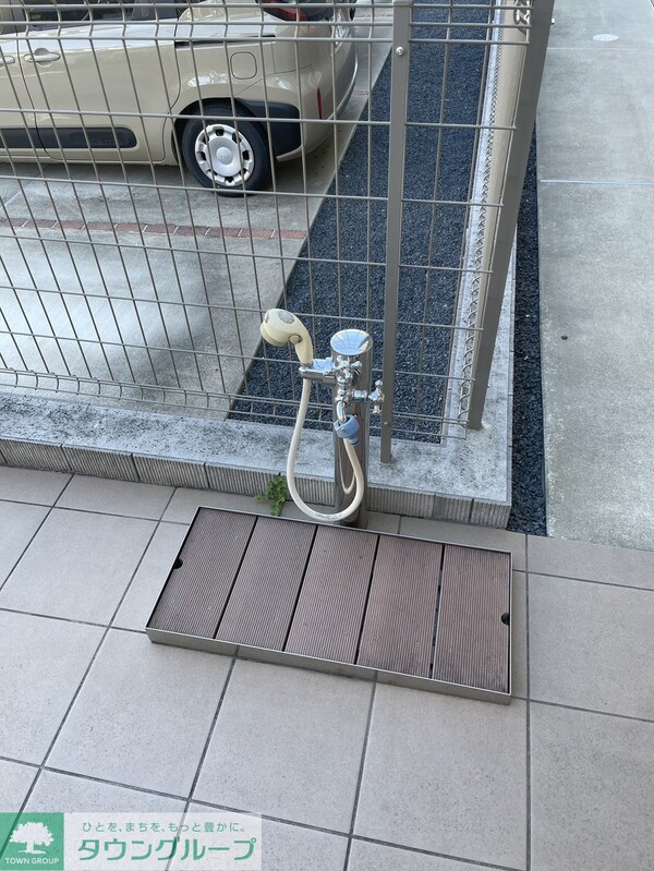 その他(共有部分)