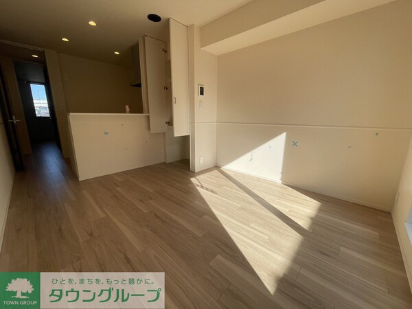 リビング・居室(リビング/居室)