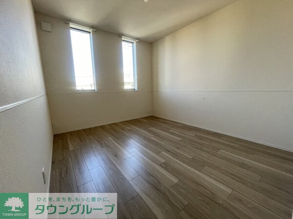 寝室(リビング/居室)