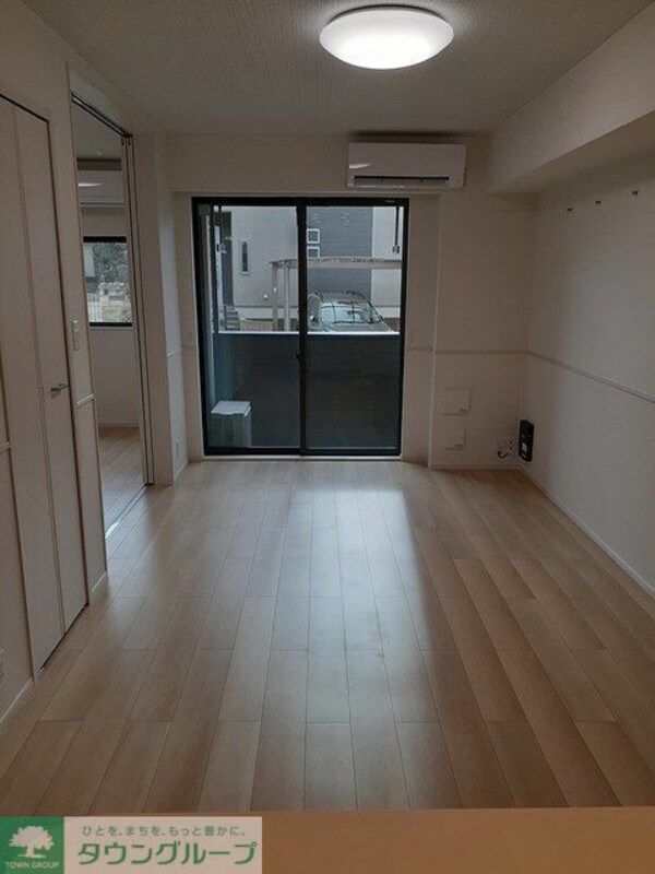 リビング・居室