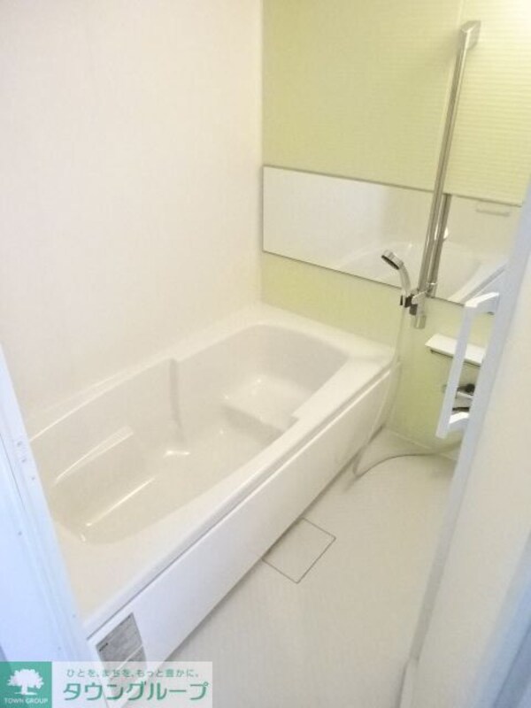 バス／シャワールーム等