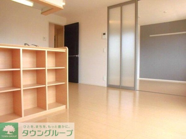 リビング・居室