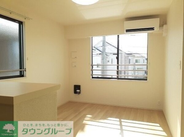 リビング・居室