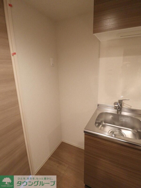 キッチン(キッチン)