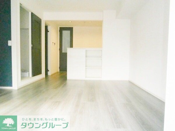 リビング・居室