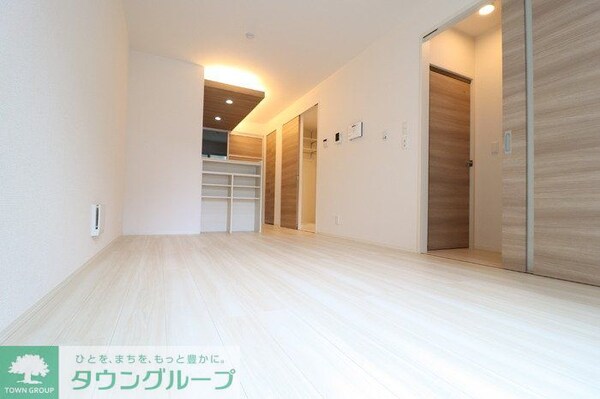 リビング・居室