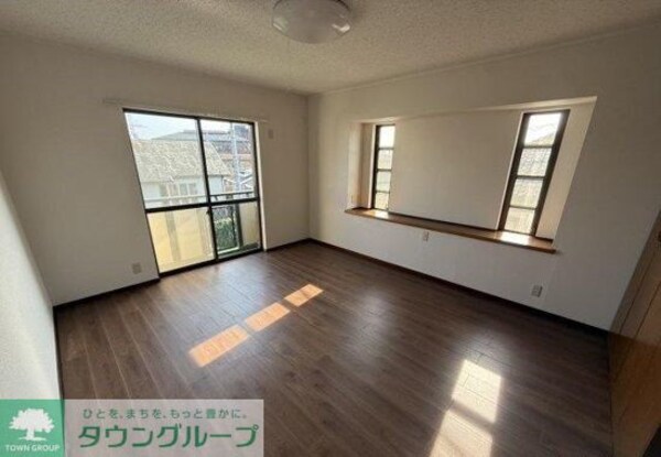 リビング・居室