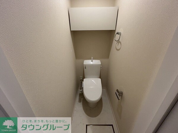 トイレ(別部屋参照　現状優先)