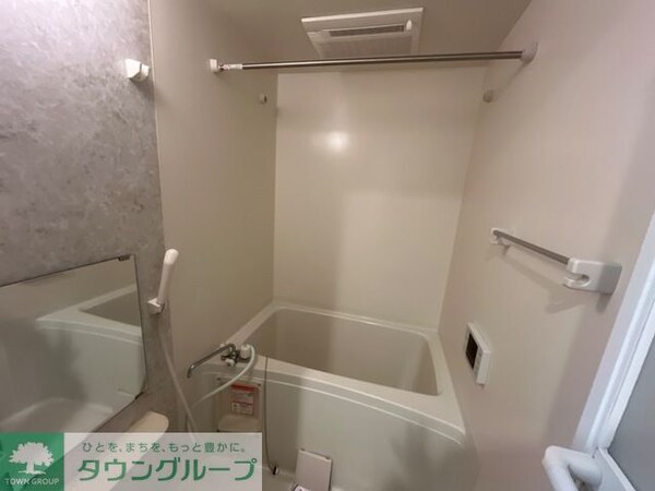 バス／シャワールーム等