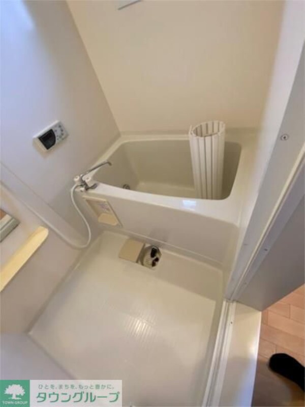 バス／シャワールーム等