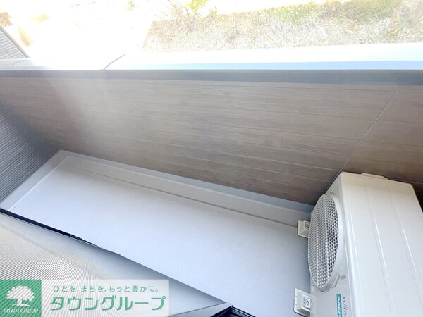 バルコニー(バルコニー)