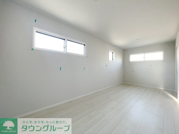 洋室(リビング/居室)