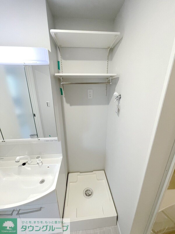 その他室内・内装(洗面)