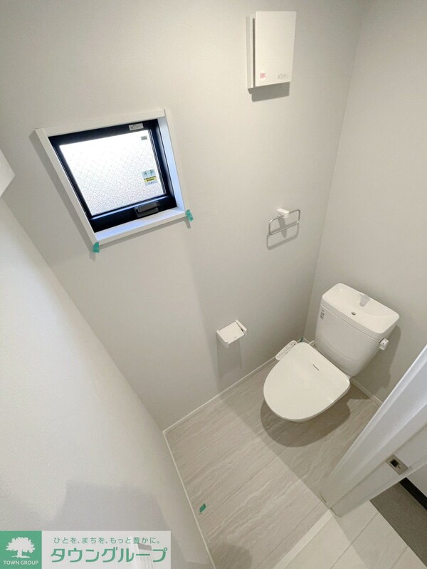 トイレ(トイレ)