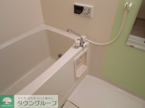 バス／シャワールーム等