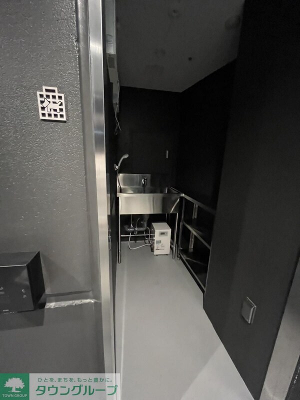 共有部分(キッチン)