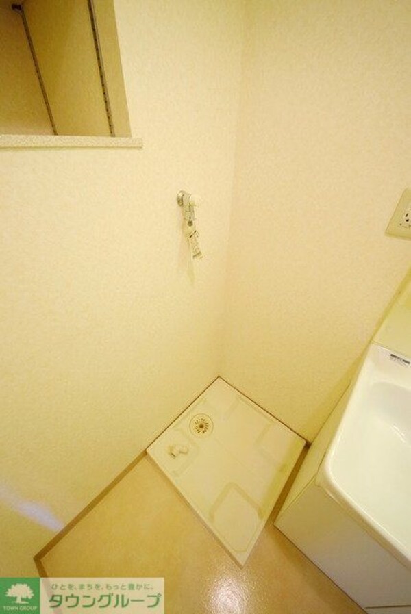 設備(※別号室参考写真)