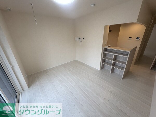 リビング・居室(リビング/居室)