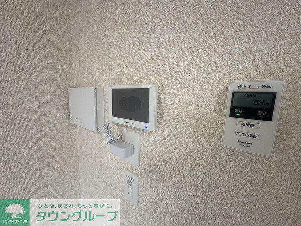 セキュリティ(設備)