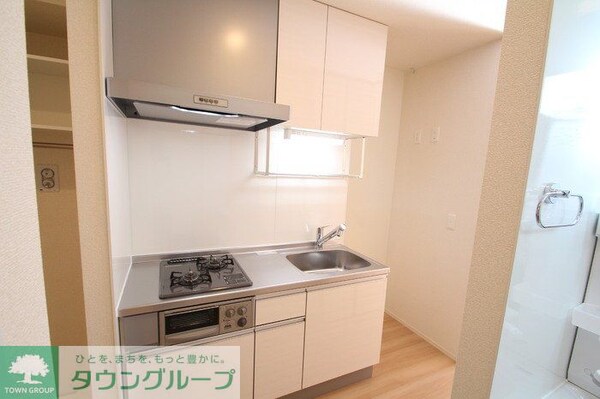 キッチン(キッチン)