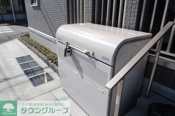 その他(バルコニー)