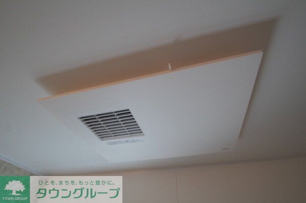 その他室内・内装(設備)