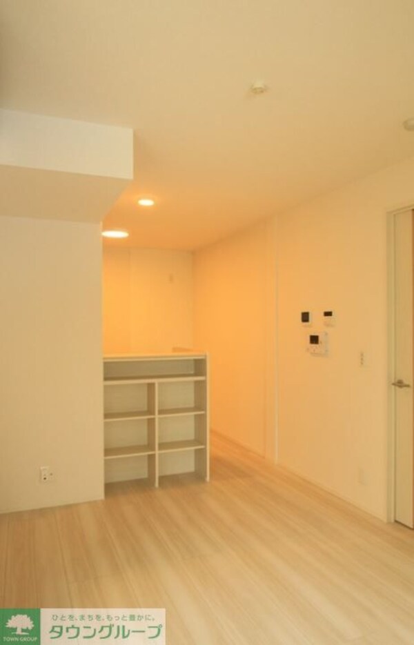 リビング・居室(収納)