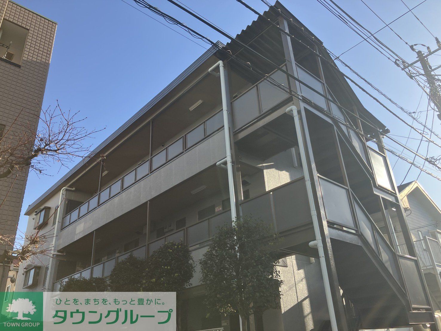 外観写真